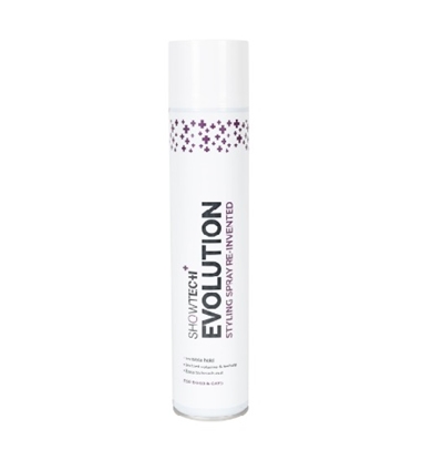 Picture of Show Tech+ Evolution Hair Spray 500 ml